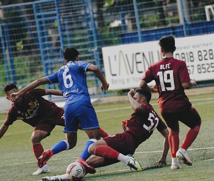Liga 2 Siap Bergulir, Ini Jadwal Lengkap Badak Lampung Fc di Grup BÂ 