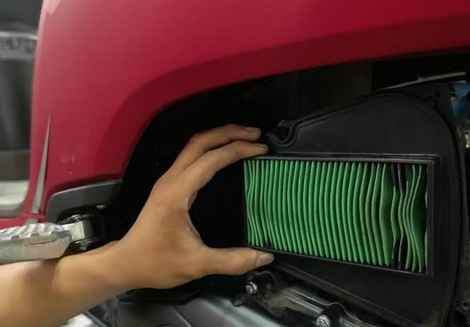 Tips Cara Merawat Filter Udara Dari NSS Kedaton