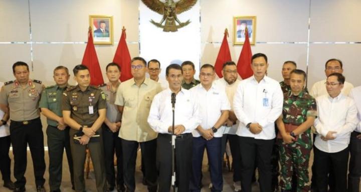 Pupuk Turun Harga Mulai Hari Ini, Kementan Pastikan Tanpa Kebocoran dan Tambah Subsidi