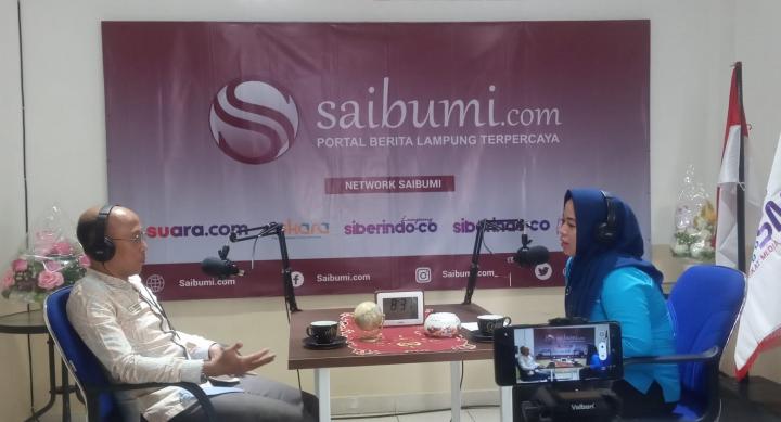 Keluhkan Soal Layanan Publik, Ombudsman : Masyarakat Jangan Takut  Melapor 