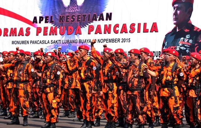 Ketum Pemuda Pancasila Larang Anggotanya Minta THR ke Masyarakat ataupun Pelaku Usaha