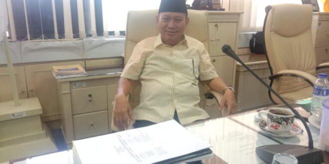 Anggota DPRD Lampung Komisi V Prihatin Maraknya Geng Motor