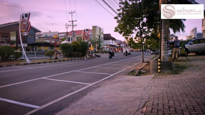 Jalan Gatot Subroto akan Digelar Pusat Kuliner, Ini Kata WargaÂ 