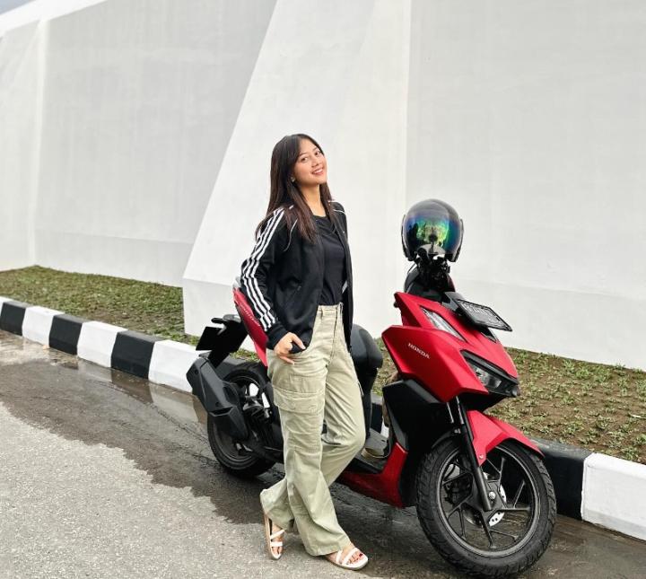 Ingin Berkendara Aman, Kenali 120 Potensi Bahaya di Jalan 