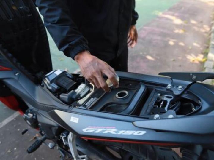 Perawatan 6 Komponen Ini Akan Bikin Motor Irit Bahan Bakar 