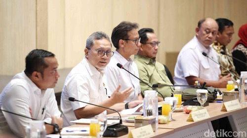 70 Kasus Keracunan Makanan, Pemerintah Hentikan Sementara Dapur MBG