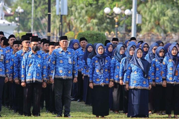Isu Kenaikan Gaji Pensiunan PNS 2025 Menguat, Pemerintah Belum Tetapkan Kebijakan Resmi