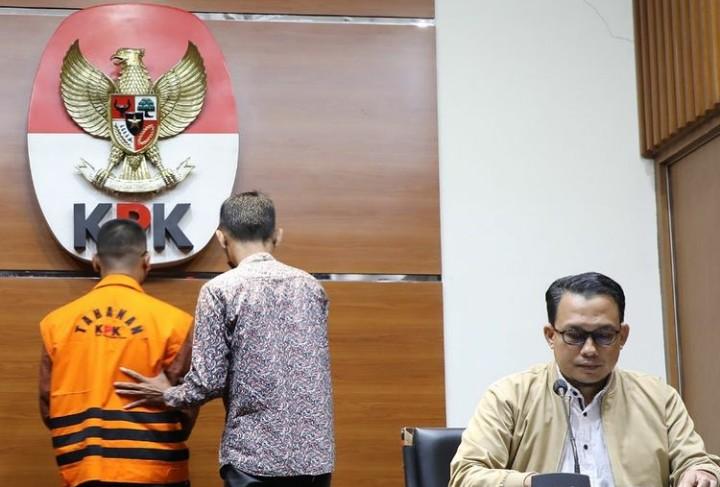 Perkara Adik Mantan Bupati Lampung Utara ATMN Disidangkan Hari Ini