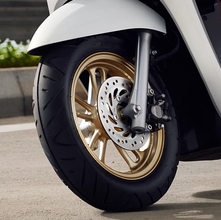 Ketahui Dampak dari Akibat Bearing Sepeda Motor