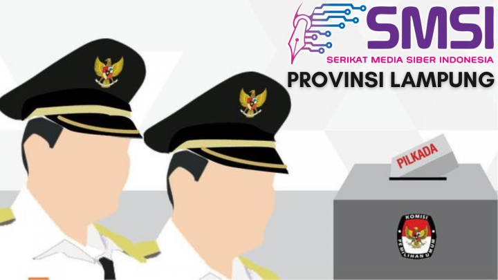 SMSI Lampung Jaring Aspirasi Masyarakat Terkait Bakal Calon Kepala Daerah