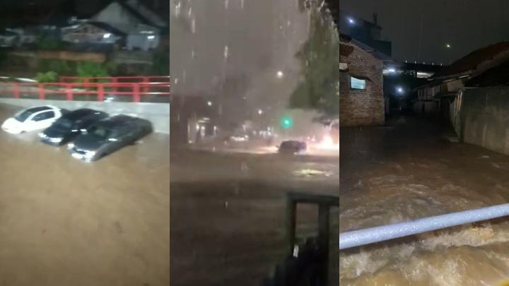 Banjir Berulang, WALHI Nilai Pemkot Gagal Atasi Akar Masalah Lingkungan