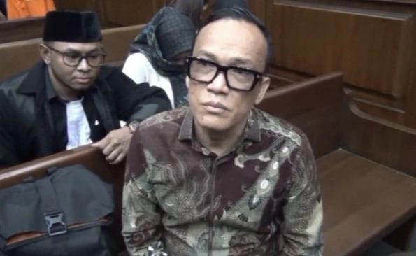 Eks Wamenaker Noel Lontarkan Pernyataan Kontroversial: Menkeu Purbaya Akan ke KPK