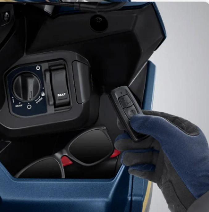 Tanda Saat Baterai Smart Key Perlu Diganti