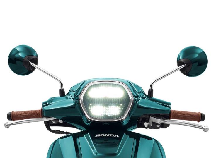 Kelebihan dan Kekurangan Lampu LED pada Sepeda Motor