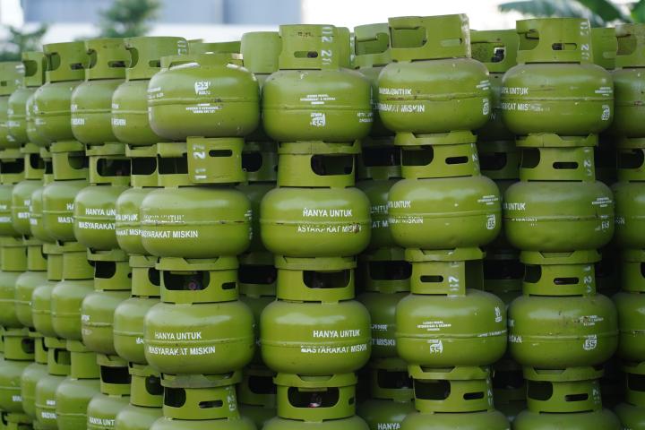 Pertamina Patra Niaga Imbau Masyarakat Beli LPG 3kg di Pangkalan Resmi Agar Dapat HET yang Sesuai