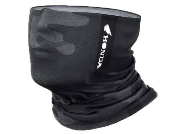 Tips Memilih Balaclava Untuk Berkendara Dari Honda 