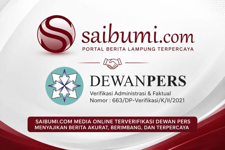 Saibumi.com Tetap Bertahan di Tengah Persaingan Media Digital, Donny Irawan Tekankan Profesionalisme Pers