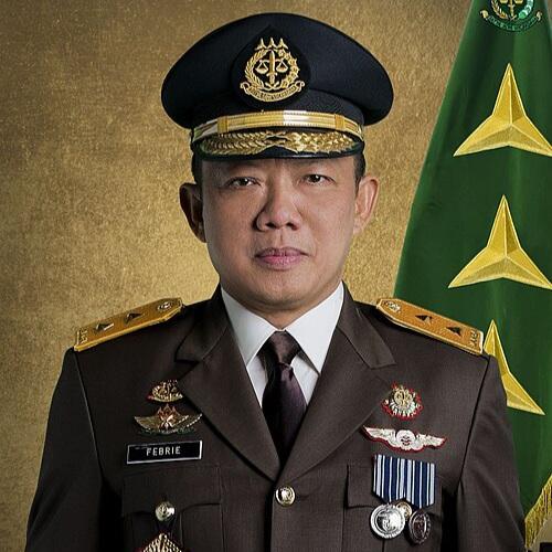 Usai Mangkir karena Sakit, Febrie Adriansyah Akhirnya Jalani Pemeriksaan di Kejagung