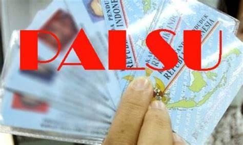 Hangat Jadi Perbincangan Video Dugaan Penggandaan KTP, Ini Kata Lurah Jagabaya III