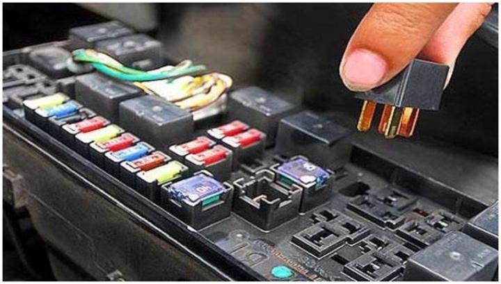 Tips Perwatan Fuse Sepeda Motor Honda