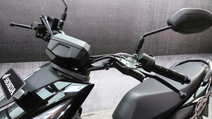 Beberapa Penyebab Stang Motor Terkunci