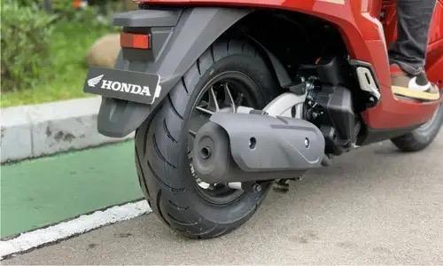 Penting! Kenali Batas Beban Ban, Hindarkan Kecelakaan