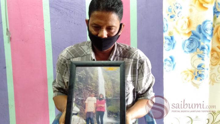 Masa Pencarian KM EMJ 7 Sampai 6 Bulan Kedepan