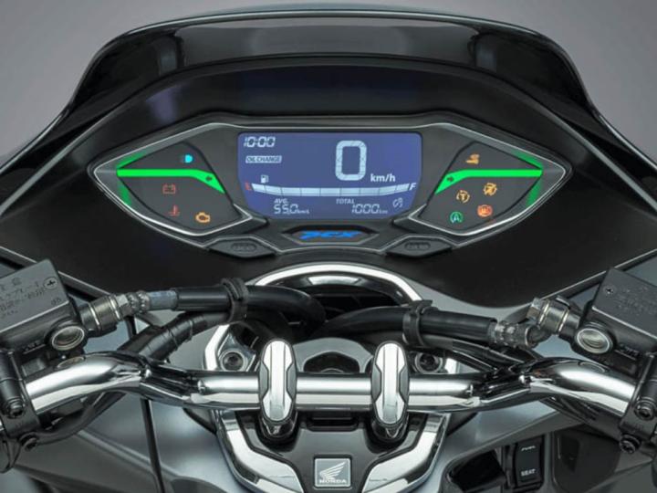Bingung Cara Mengatur Jam Digital di Honda PCX160? Begini Caranya 
