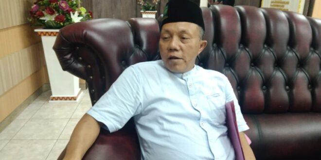 Supriyanto Anggota DPRD Lampung Sikapi Kabar Bergabungnya Sandiaga Uno