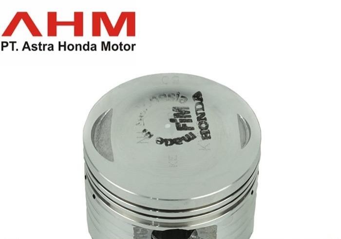 Info Ahass TDM Tirtayasa, Piston Motor Mudah Tersangkut Ini Biang Keladinya