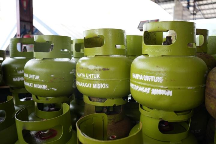 Pertamina Patra Niaga Pastikan Pasokan LPG Aman Selama Idulfitri dan Pasca Idulfitri di Lampung