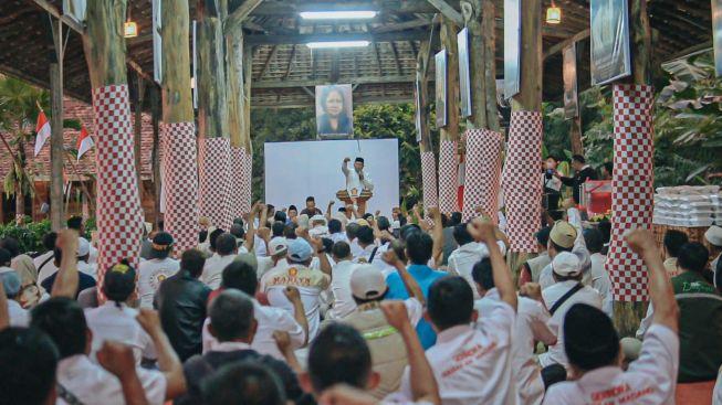 Partai Gerindra Fokus Menangkan Prabowo Jadi Presiden, Wasekjen DPP Ingatkan Ini Jelang Pileg 2024