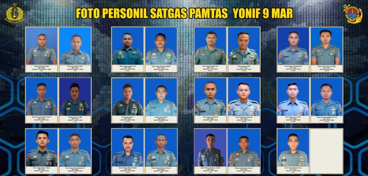 23 Prajurit Marinir Tertimbun Longsor di Cisarua, Empat Ditemukan Meninggal dunia