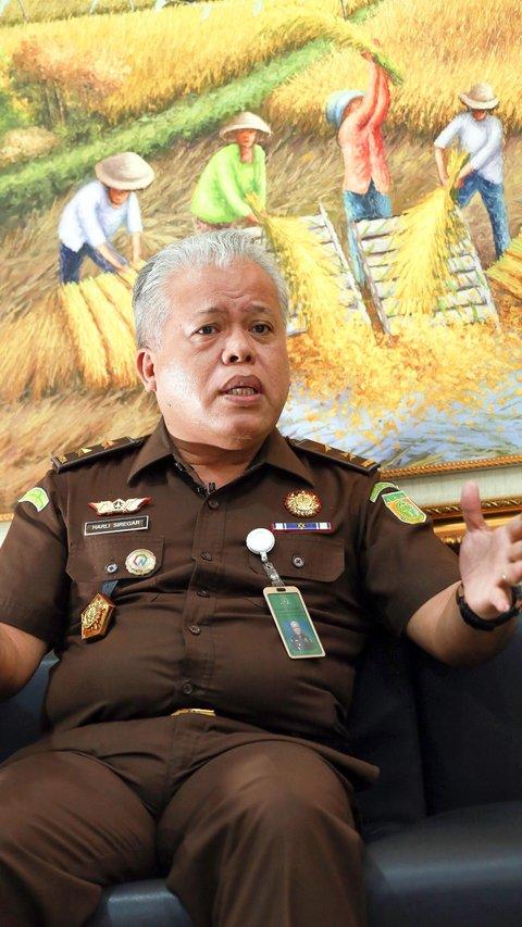 Terkait Dugaan Korupsi Tata Kelola Minyak Mentah Pertamina, Kejagung Telah Periksa Sebanyak 7 Orang Saksi