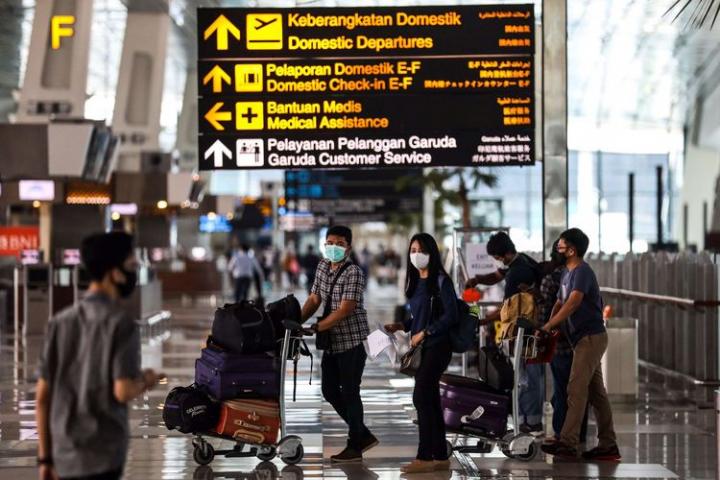Kemenhub Bolehkan Tes Antigen Sebagai Syarat Penerbangan, Simak Penjelasannya