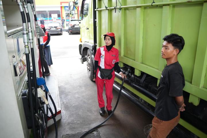 Pertamina Patra Niaga Regional Sumbagsel Tindaklanjuti Informasi Dugaan Pungli di SPBU COCO KM 163A