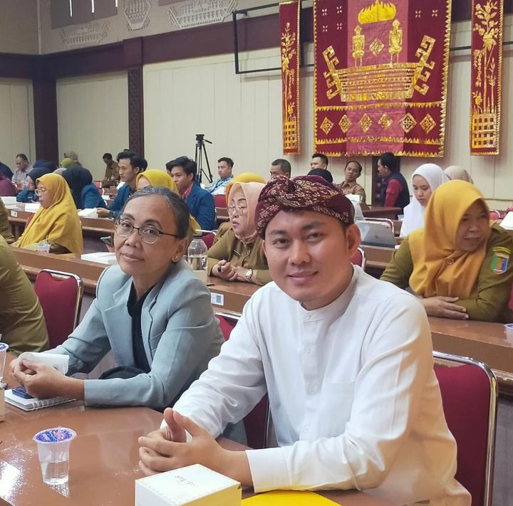 PBNU dan Akademisi UBL Sampaikan Duka Cita atas Meninggalnya Driver Ojol Saat Aksi di Jakarta   