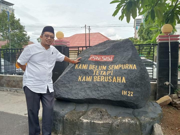 Ketua Fraksi PKS: Sensus Ekonomi Jangan Berhenti Jadi Angka, Harus Jadi Dasar APBD yang Lebih Berpihak pada Rakyat   