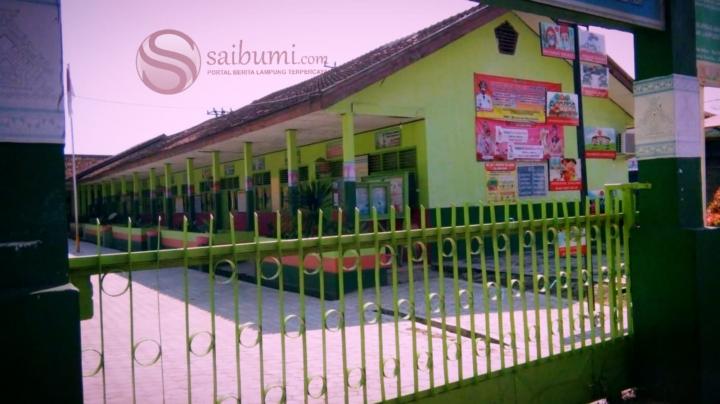 Rindu Belajar Tatap Muka, Wali Murid Doakan Agar PTM di Lampung Bisa DigelarÂ 