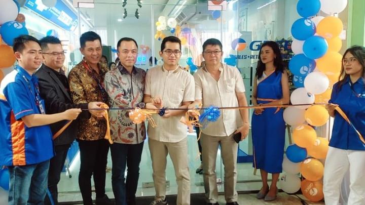 Gree Resmikan Proshop Showroom AC Terlengkap & Terbesar di LampungÂ 