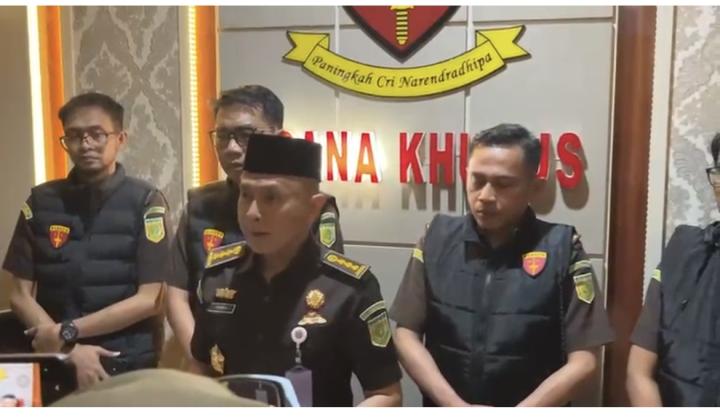 Kejati Lampung Sita Aset Mewah dari Kasus Korupsi SPAM Pesawaran, Termasuk Mobil dan Sertifikat Tanah