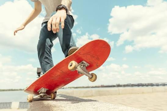 7 Alasan Skateboarding Jadi Lebih dari Sekadar Olahraga