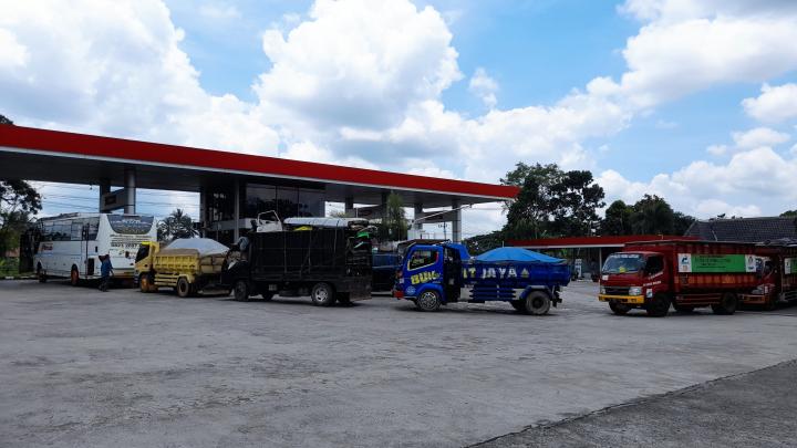Hiswana Migas Minta Pemerintah Tegas Soal Kelangkaan Solar, Dorong Perhatikan Disparitas Harga 