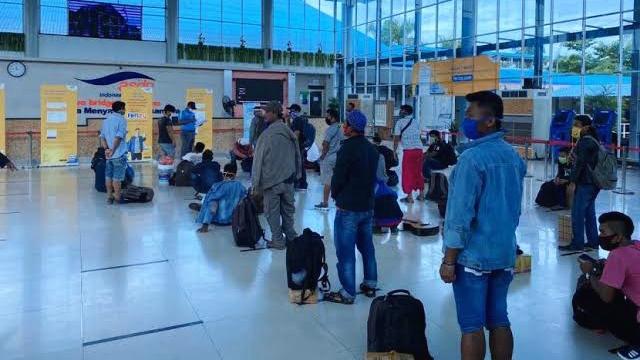 Catat! Mau Mudik Gratis Jakarta-Bandar Lampung, Begini Cara Daftarnya