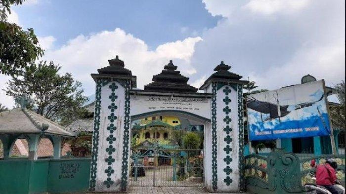 Warga Kembali Diheboh, Kemunculan Kerajaan Baru! Kerajaan Angling Dharma di Pandeglang Banten