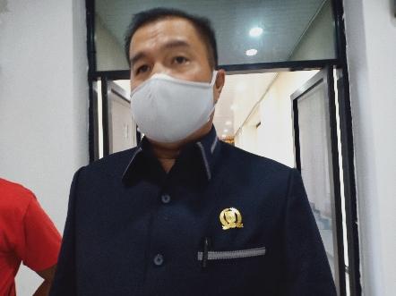 Yose Rizal : Tetap Perketat Prokes Untuk Lampung Utara Lebih Baik