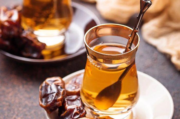 5 Jenis Minuman yang Bagus Dikonsumsi di Pagi Hari Menurut dr Zaidul Akbar