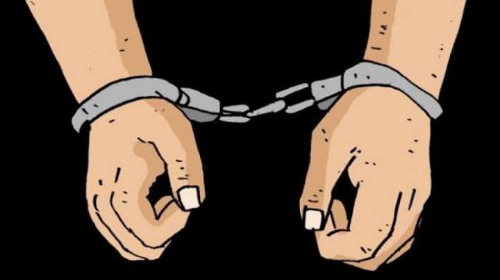 Peras ASN, Oknum Wartawan Warga Pesawaran Diamankan PolisiÂ 