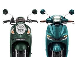Pilih Mana: Honda Scoopy atau Stylo 160? Inilah Perbedaan Keduanya