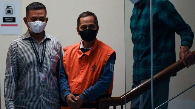 KPK Dalami Dugaan Aliran Dana yang Diterima Karomani dari Orang Kepercayaannya 